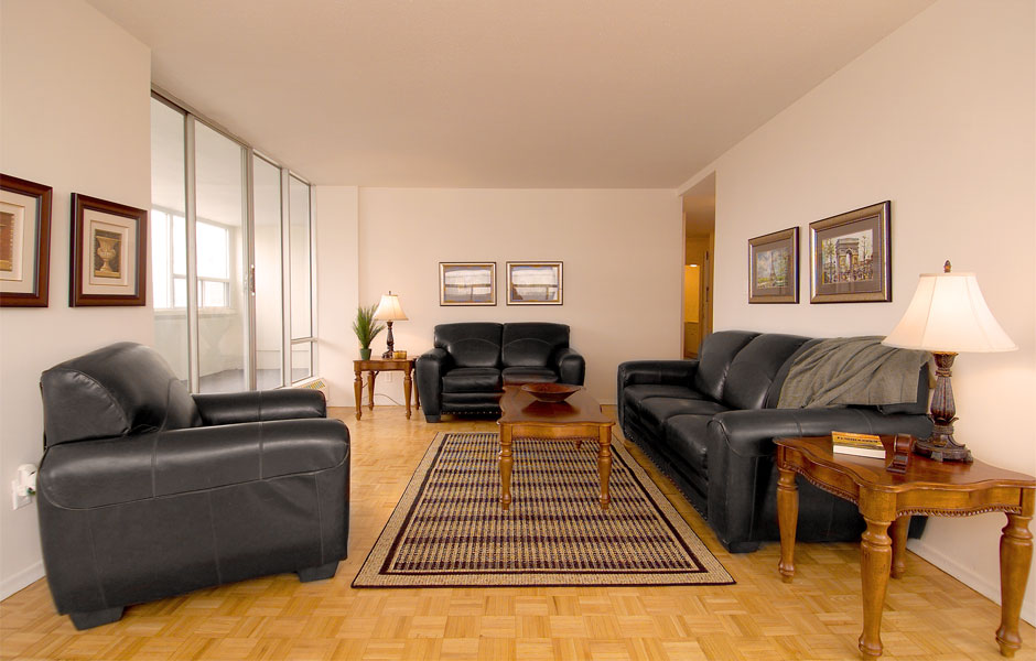 Apartments for Rent East York The Citadel Apartments 701 Don Mills Road